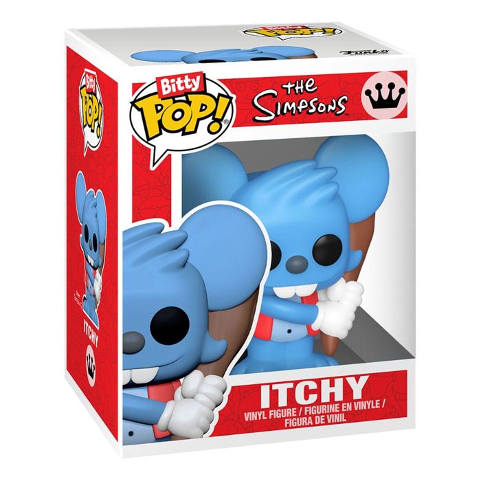 Funko Pop! TV: The Simpsons - Homer Simpson | Goodies Officiels Cartoon/Animation - Figurine Vinyle à Collectionner - Idée Cadeau Anniversaire pour Fans et Collectionneurs