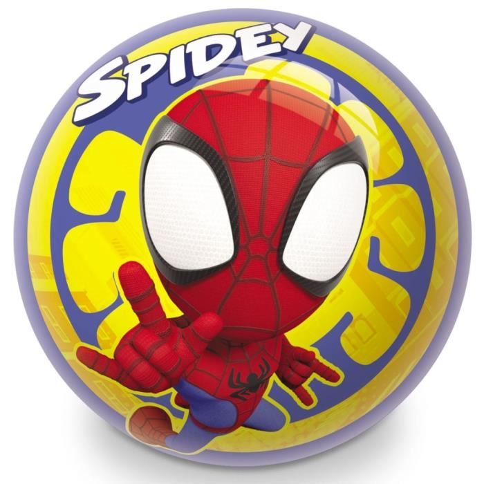 Ballon De Foot Mondo Gravity Bio-Ball 230 Mm En Plastique Dur, Multicolore, Adulte, Marque Unice Toys