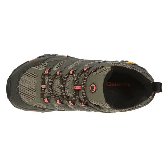 Vente privée 2025 merrell