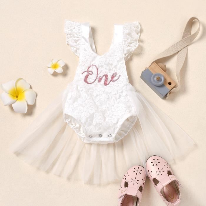Tenue online 1er anniversaire