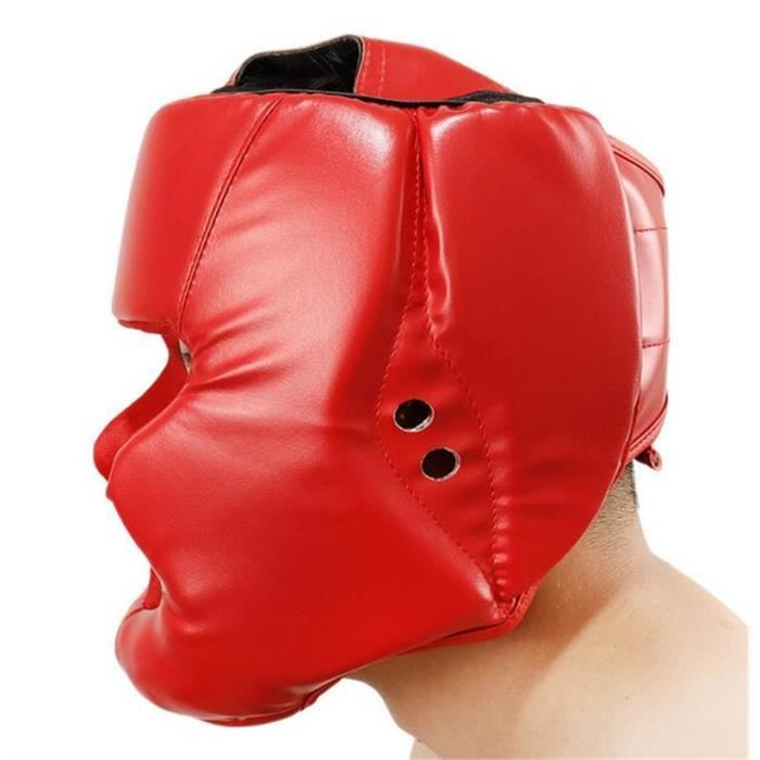 Comment bien choisir son casque de boxe et MMA ?