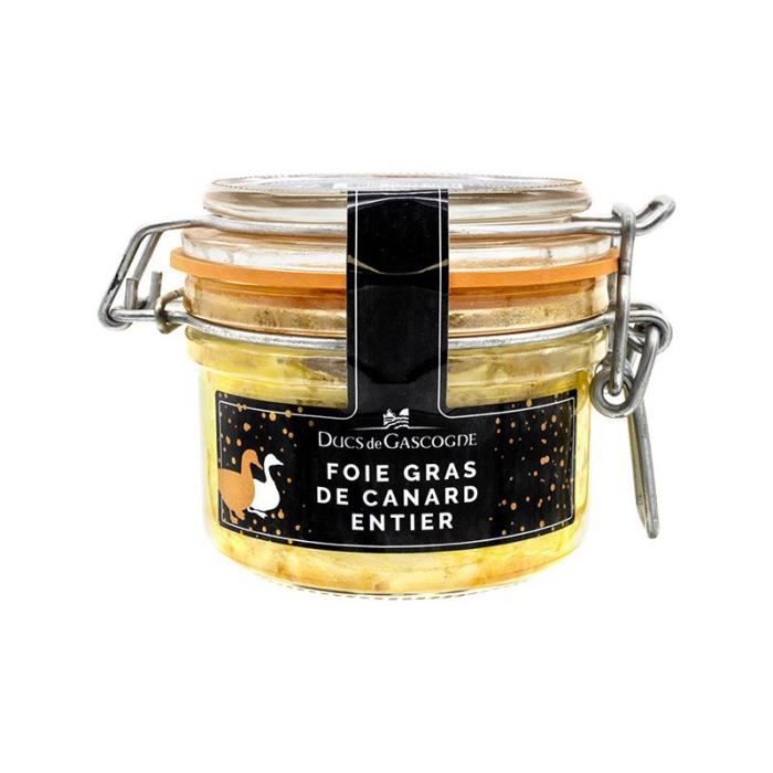 Coffret cadeau Délices foie gras - Smartbox