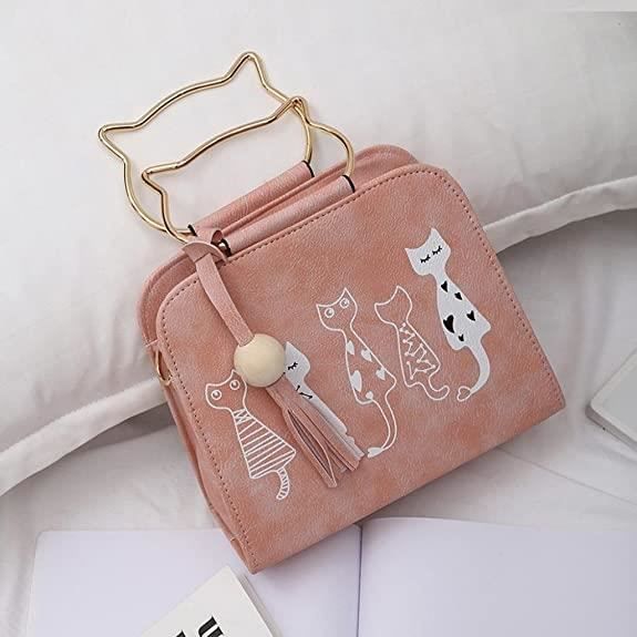 Sac a main imprimé animaux new arrivals