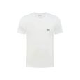 T shirt - Boss - Homme - pack x3 - Multicolor - Coton-2