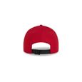 Casquette Homme New Era Manchester United Rubber Patch 9Forty - 60143386-2