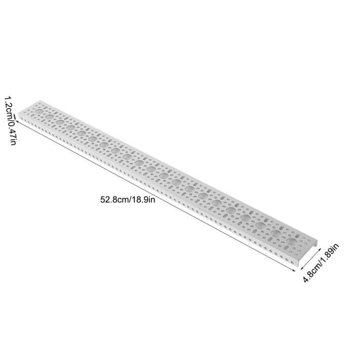 Poutre de profilé en U cté bas Walfront Canaux en Aluminium à Poutre en — free download