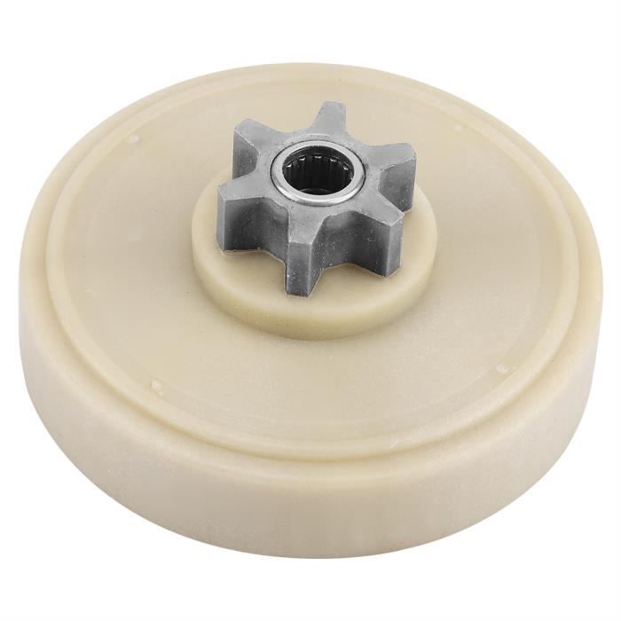KOKSII 8228 Coupe de Connexion de Pignon D'Entraînement en Acier pour 1/8 Zd 9116 9020 9021 9203 08421 08423 08427 08428 Pièces de Voiture Télécommandée KOKSII 8228 Coupe de Connexion de Pignon D'Entraînement en Acier pour 1/8 Zd 9116 9020 9021 9203 08421 08423 08427 08428 Pièces de Voiture Télécommandée