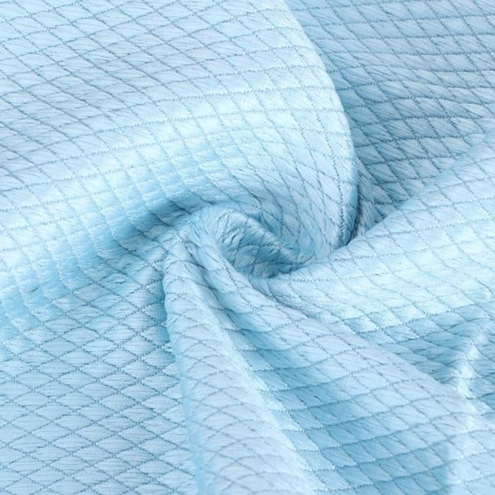 2 Serviettes En Coton 34x34 Cm - Torchons Polyvalents Pour Cuisine, Camping, Vanlife, Lavables, Absorbants