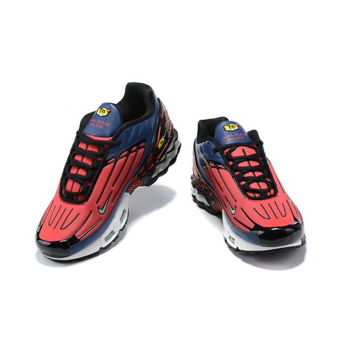 Tn bleu sales et rouge