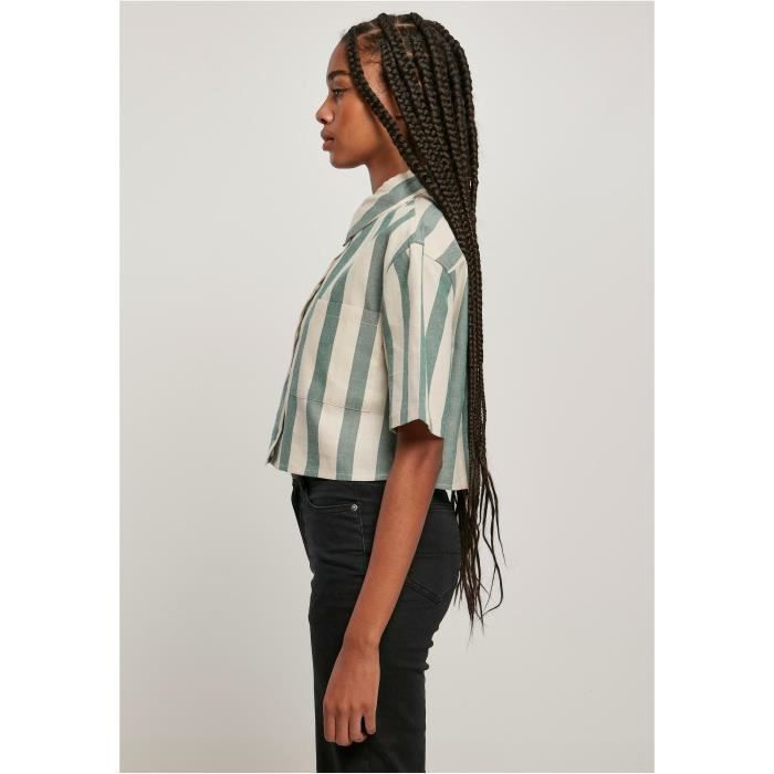 Chemise xxl online femme