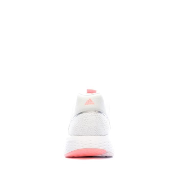 Adidas springblade 5 Blanche femme discount