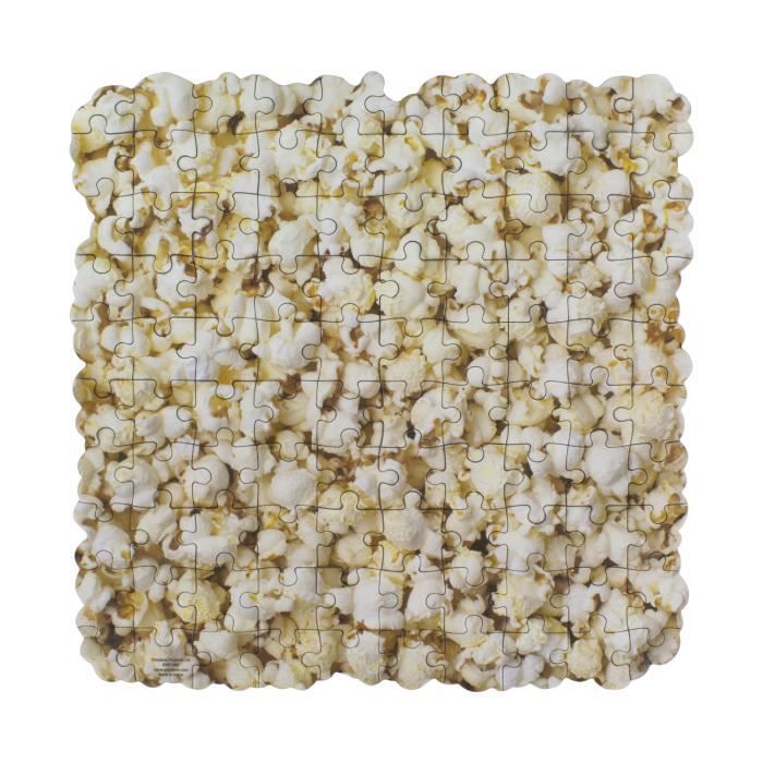 puzzle pop popcorn