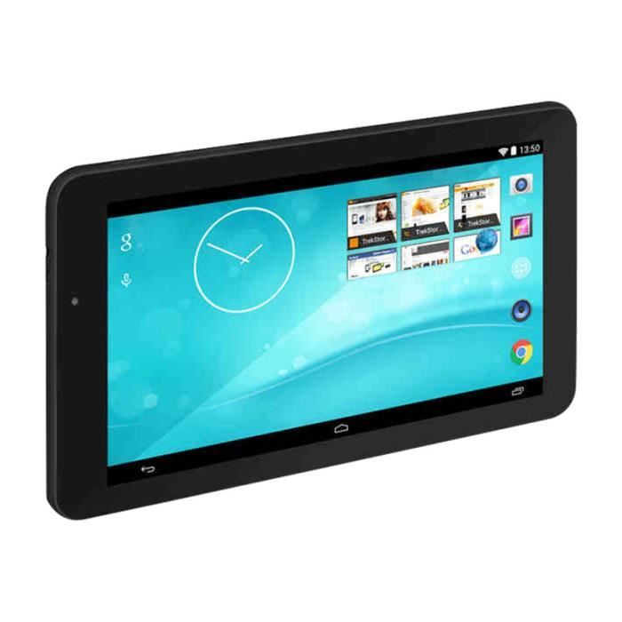 TrekStor SurfTab breeze 7.0 quad Tablette Android2