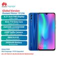 Huawei Honor 10 Lite 32G Blue-3