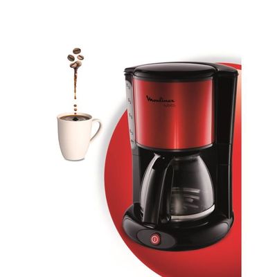 Cafetière filtre Bomann Cafetière thermos 8-10 tasses 1.2L KA 6037