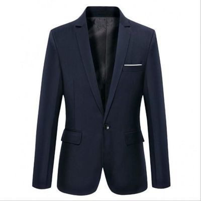 Costumes de mariage pour hommes bleu ciel sauge formelle été couleur unie coupe ajustée 3 pièces