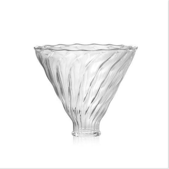 Cafetiere 0 3 L Cafetiere Forme Nuage En Verre A Haute Teneur En Borosilicate Achat Vente Combine Expresso Cafetiere Cdiscount