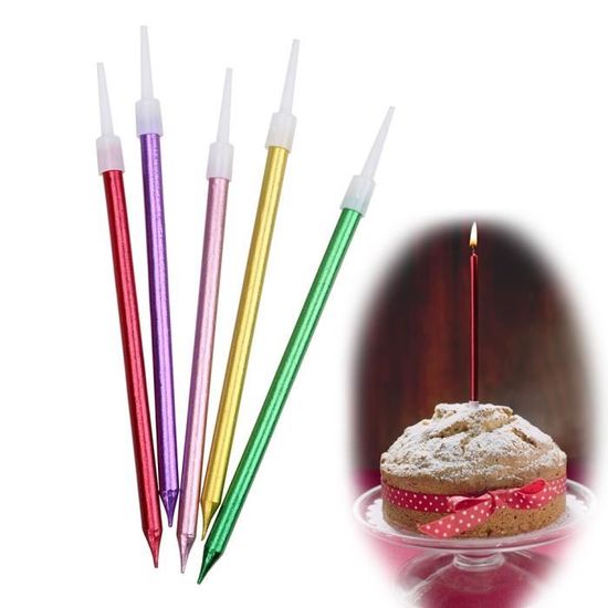 Paillettes Swan Fête Gâteau Bougies-Princesse Fête x 5 Paillettes Swan Fête Gâteau Bougies-Princesse Fête x 5
