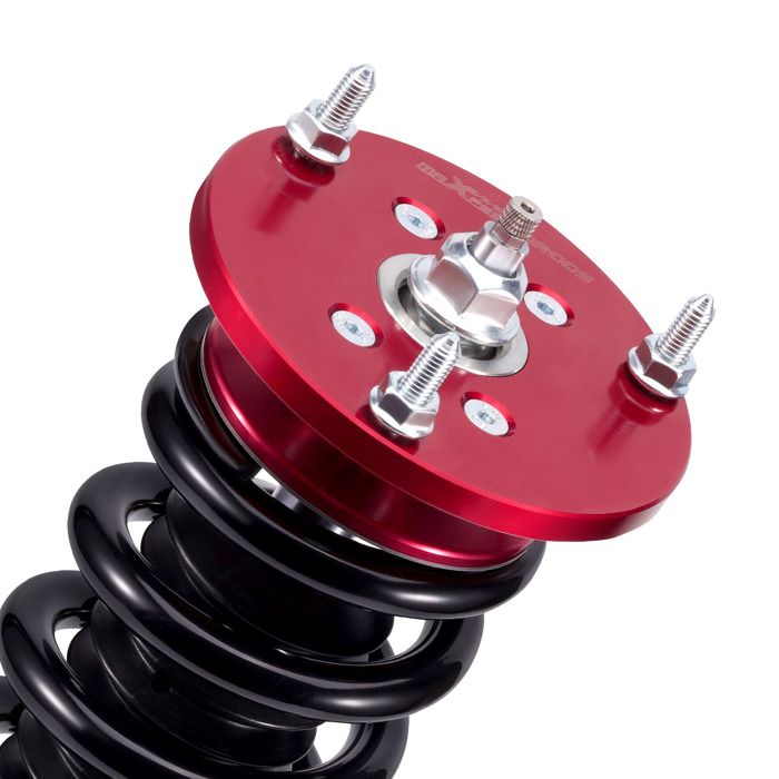 Ressorts D'Abaissement AUTO-STYLE Pour BMW Série 5 E60 Sedan 525D/530D/535D/545i - 30mm (07/2003-03/2010)