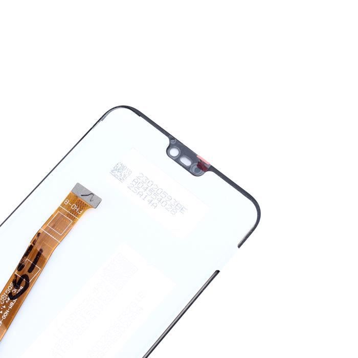 Écran Tactile Pour Huawei P20 Lite ANE-TL00 ANE-LX... – Grandado