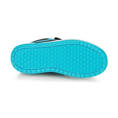 Chaussure Nike Pico 5 Enfant Noir Bleu NOIR Cdiscount