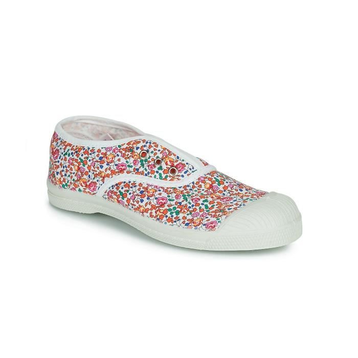Bensimon chaussures top filles