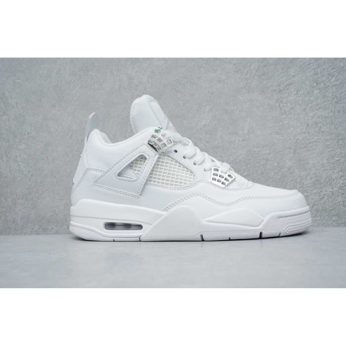 Jordan femme blanc new arrivals