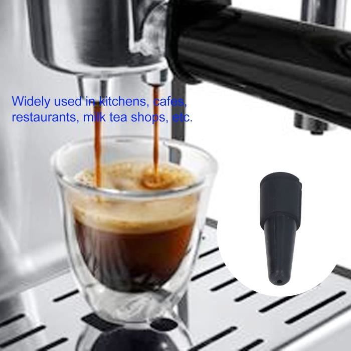 Delonghi filtre de sortie de café remplacement cafetière