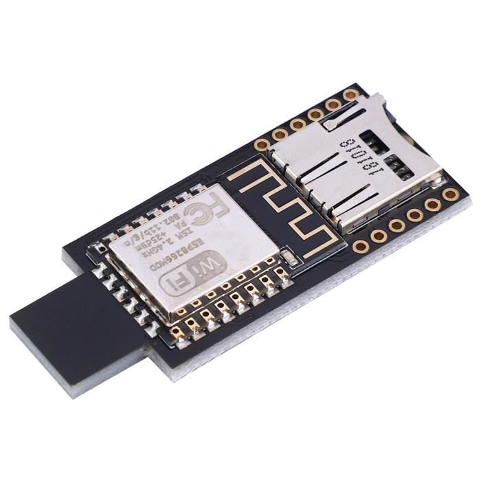 Sensor Module Virtual Keyboard YOSOO Clavier virtuel Virtual Keyboard Module, CJMCU-3212 Badusb ...