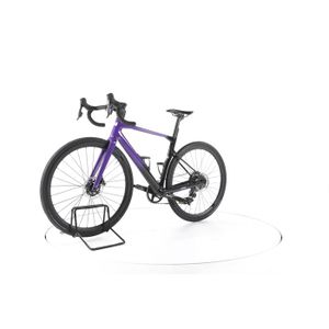 Fourche de vélo Winowsports, pièces de vélo OEM, fourche en carbone pour gravier, fourche de vélo en carbone 700c, FK-G30, déport de 55 mm, frein à disque, fourche de route en carbone Fourche de vélo Winowsports, pièces de vélo OEM, fourche en carbone pour gravier, fourche de vélo en carbone 700c, FK-G30, déport de 55 mm, frein à disque, fourche de route en carbone