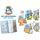 Coffret experience enfant
