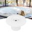 Abri De Piscine 4 Buses De Massage Pour Piscine Achat Vente Abri De Piscine 4 Buses De Massage Pour Cdiscount