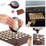 Set de Cuisson Pour Macarons: Tapis à Macarons En 