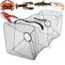 Filet de peche crevette clearance