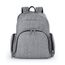 Sac A Dos Pour Bebe Sac A Langer Avec Sacs Pour Ordinateur Portable De Compartiment Gris Achat Vente Sac A Langer 2008953580615 Cdiscount