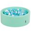 Kiddymoon Piscine A Balles 7cm Pour Bebe Rond Fabrique En Ue Gris Blanc Turquoise 90x30 Sansballes Bleu Fonce Piscines A Boules Et Accessoires Jeux De Plein Air Et Sports Kiddymoon Piscine A Balles 7cm Pour Bebe Rond Fabrique En Ue Gris Blanc Turquoise 90x30 Sansballes Bleu Fonce Piscines A Boules Et Accessoires Jeux De Plein Air Et Sports