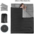 Duvet 2 personnes
