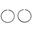 SLIDER VENDU PAR 2 SEGMENT SCOOT ARTEK K1 MBK 50 BOOSTER STUNT-YAMAHA 50 BWS