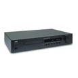 Lecteur CD NAD C 568 - Marque NAD - CD audio - VFD - Secteur - 118 dB - 0,01% - 43.5 cm x 8 cm x 30.6 cm-0