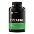 Créatine Optimum Nutrition - Creatine 2500 Caps - 200 Gélules-0