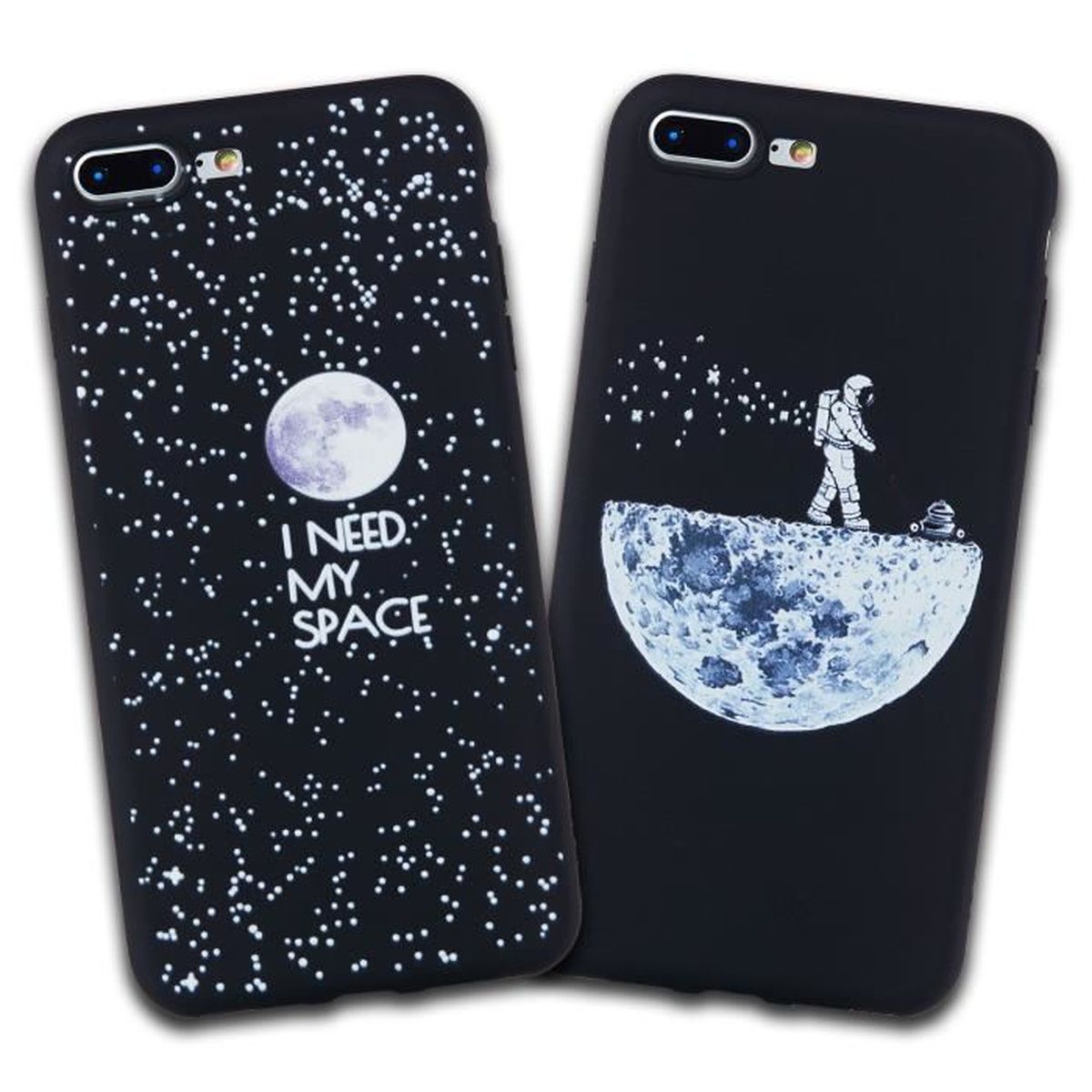 coque iphone 6 space x