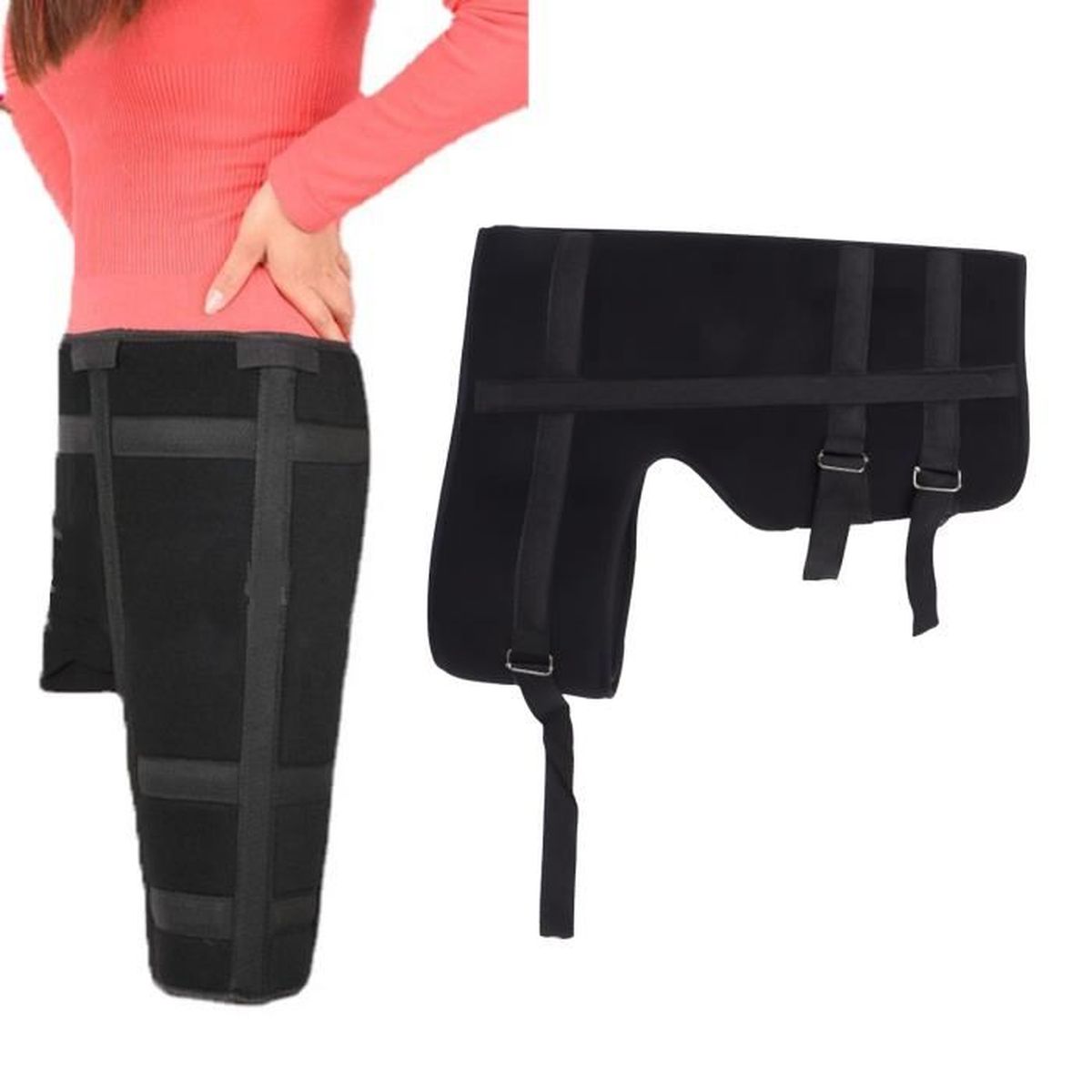 Short de Protection rembourré, Protection 3D, Short rembourré, Hanche, Fesses, Hanche, Pantalon de Protection, Sport, Cyclisme, équipement de Protection pour Le Ski, Le Patinage à (S Short de Protection rembourré, Protection 3D, Short rembourré, Hanche, Fesses, Hanche, Pantalon de Protection, Sport, Cyclisme, équipement de Protection pour Le Ski, Le Patinage à (S