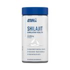 Shilajit Applied Nutrition - Shilajit - 90 Gélules