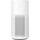 IAMS CHIEN Xiaomi Smartmi Purificateur d’Air Maison Filtre HEPA Cadr 400m³/ h Capteur TVOC Écran tactile OLED