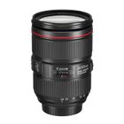 Zoom Canon pour reflex objectif ef 24-105mm f/4 l is II usm