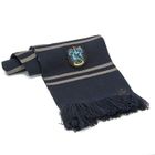 Cinereplicas - Harry Potter - Echarpe - Ultra Douce Bleu & Gris - Licence Officielle - Maison Serdaigle - 190 cm – Bleu & Gris