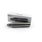 DOTOPON 3200mAh EGO T Batterie pour la cigarette électronique tension variable ego vv 3200 batterie (argent) avec chargeur USB
