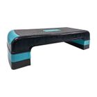 MOBILI REBECCA Rebecca Mobili Step Aérobic Stepper Exercice Gymnastique Sport 10/15/20x80x30