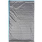 TAMPEL Torchon microfibre spécial verre Top Glass - Lot de 5