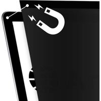 Filtre de confidentialité magnétique AntiSpy - Compatible avec MacBook Pro 15
